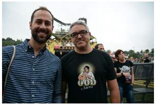 Foto 156 de la s&aacute;bado 8 de julio | Bilbao BBK Live 2017